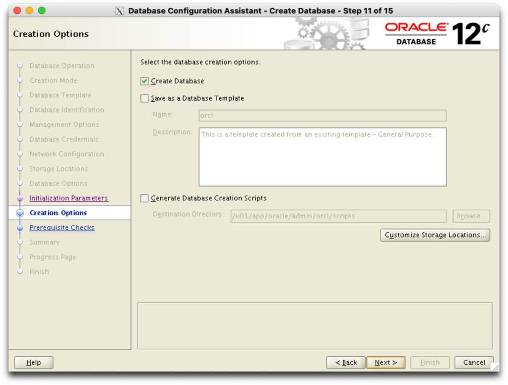 Oracle10