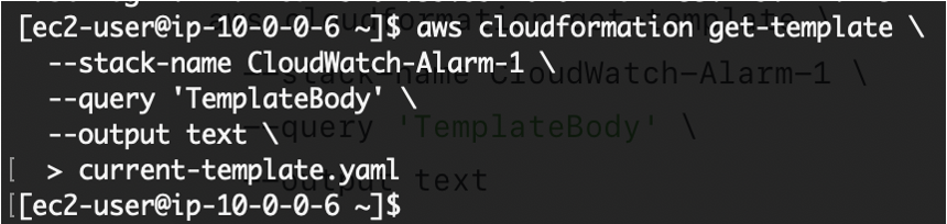 現場のテンプレート取得確認