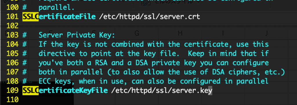 ssl.conf修正前